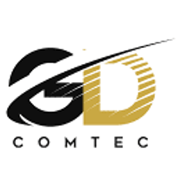 Computer Reparatur und Laptop Reparatur GD Comtec Logo