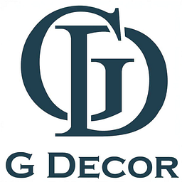 G Decor Ltd Logo