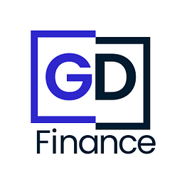GDFinance.de Logo
