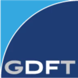 Göttinger Dreh- und Frästeile GmbH Logo