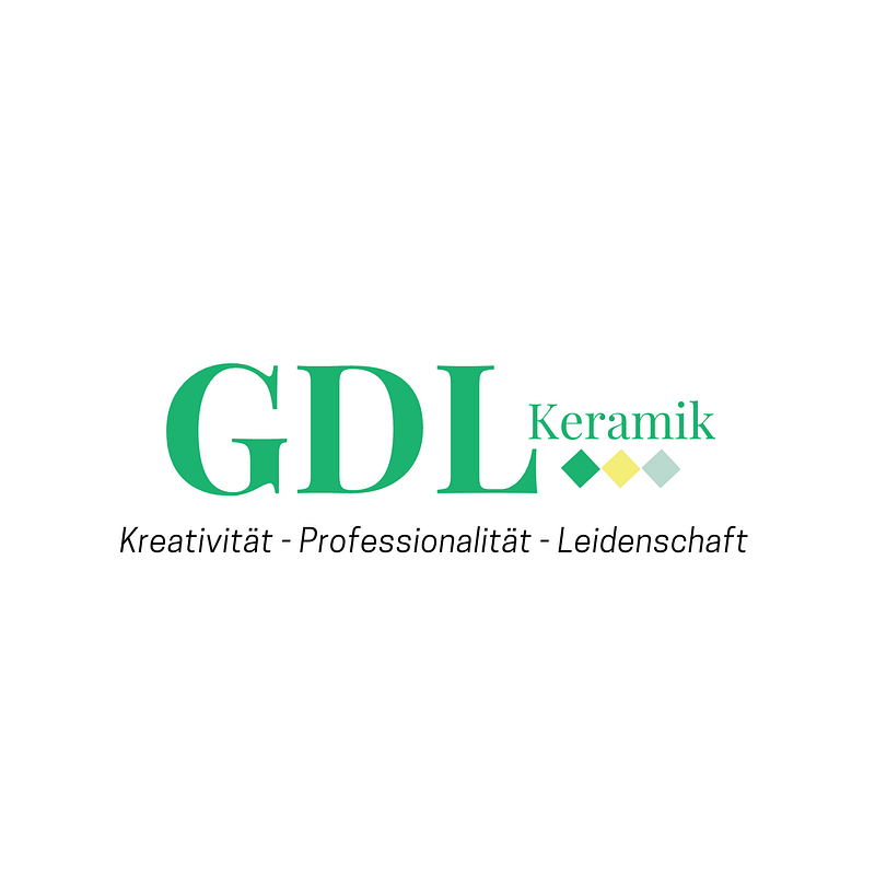 GDL Keramik GmbH Logo