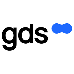 gds Sprachenwelt GmbH Logo