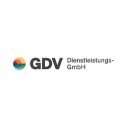 GDV Dienstleistungs-GmbH Logo