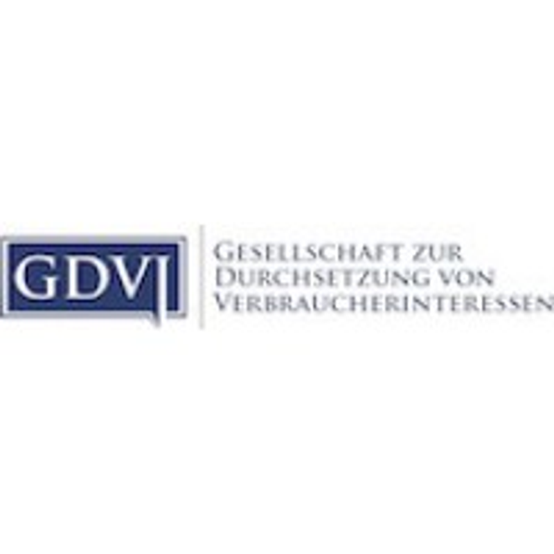 GDVI.de Logo