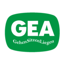 GEA Hannover Logo