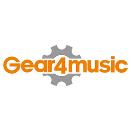 Gear4music.com Logo