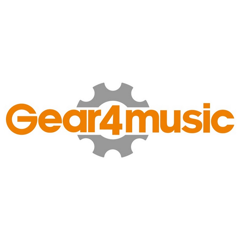 Gear4music Logo