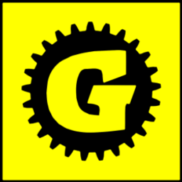 Gearblocks Logo