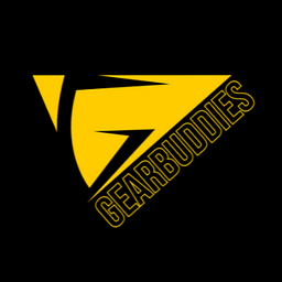 Gearbuddies Logo