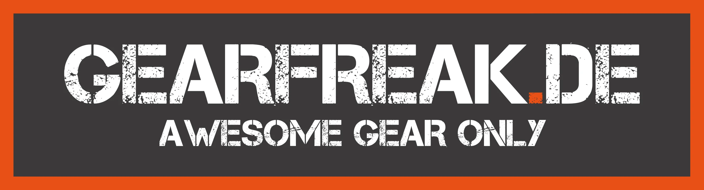 GearFreak.de Logo