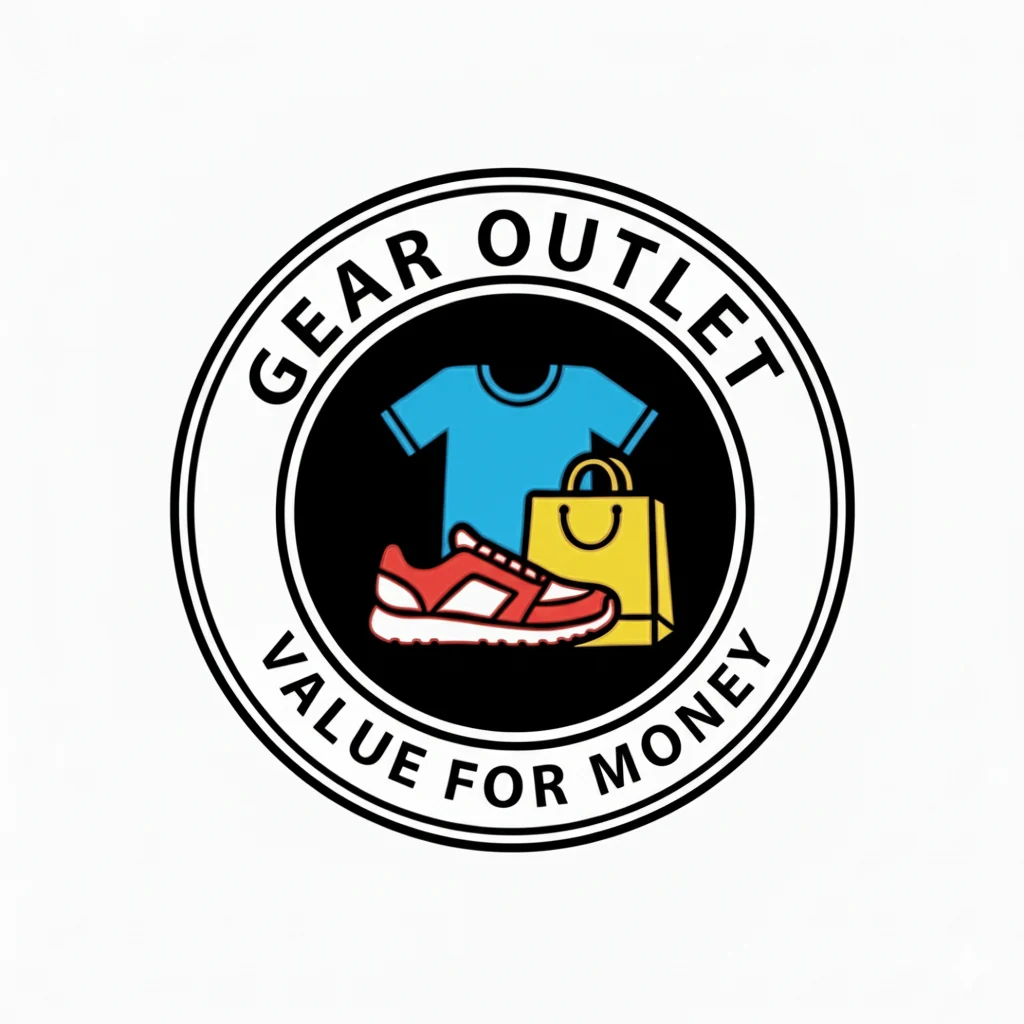 Gear Outlet Logo