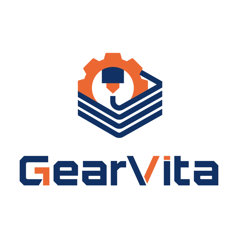 GearVita Logo
