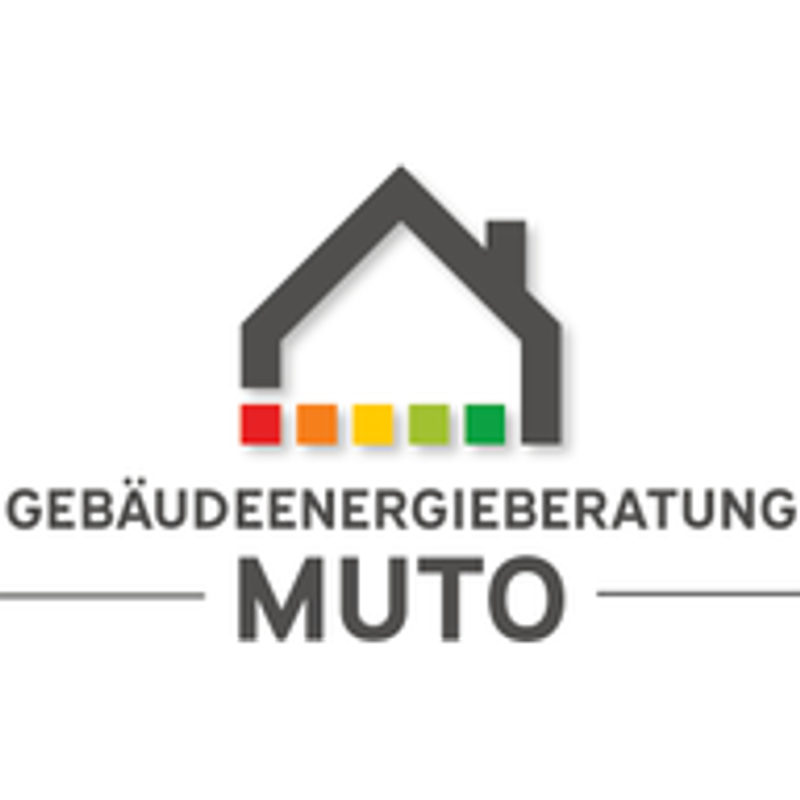 Geb Muto Logo
