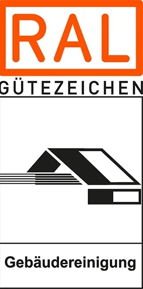 POINT Gebäudereinigung GmbH & Co. KG Logo