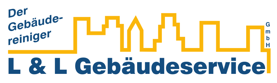 L und L Gebäudeservice GmbH Roy M. Lange Logo
