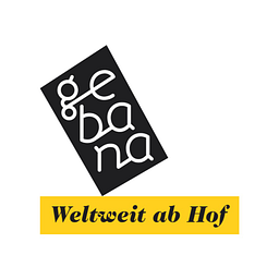 gebana Logo