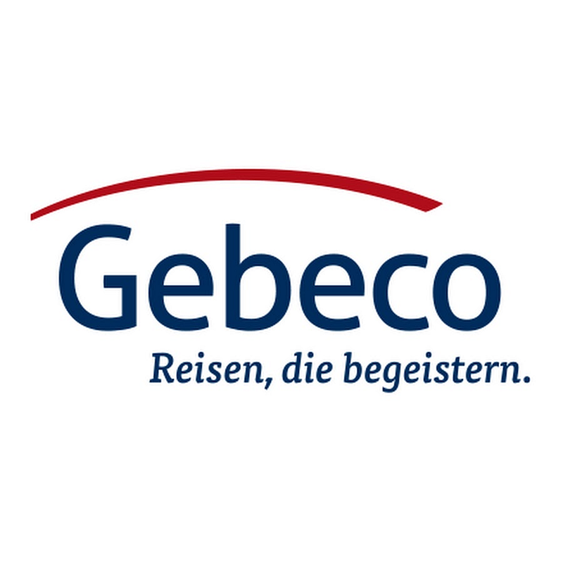 Gebeco Logo