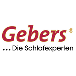 Gebers - Die Schlafexperten GmbH Logo