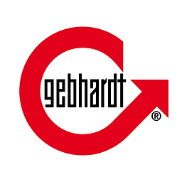 Gebhardt Fördertechnik GmbH Logo