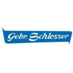 Schlosser Gebrüder Elektroger. u. Küchenstudio Kundendienst-AEG-Bosch-Miele Logo