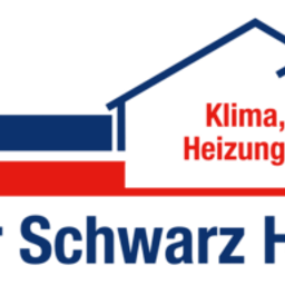 Gebrüder Schwarz Haustechnik Sanitärhaustechnik Logo