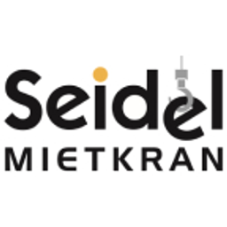Seidel-Mietkran-GmbH Logo