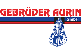 Aurin Gebr. Logo