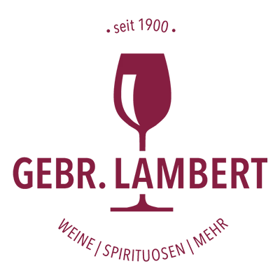 Lambert Gebr. OHG Logo
