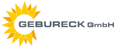 GEBURECK GmbH Logo