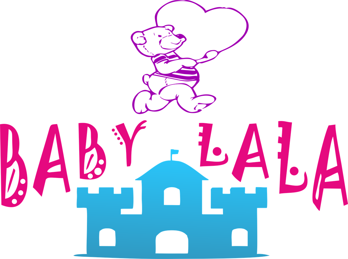 Geburtsgeschenke Logo