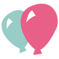 Geburtstagsfee Logo