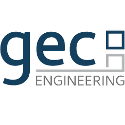 GEC Engineering Logo