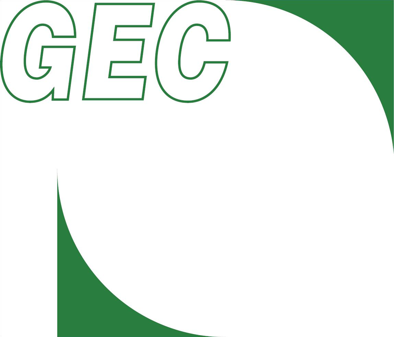 Gebäudeausrüstung-Energie- Logo