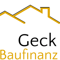 Geck Baufinanz Logo