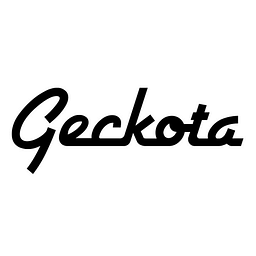 Geckota Logo