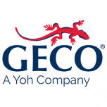 GECO Deutschland GmbH Logo