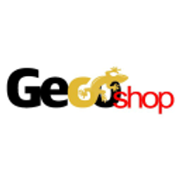 Gecoshop Logo