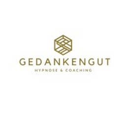 GEDANKENGUT Hypnose & Coaching - Nicole Baumgartner Logo