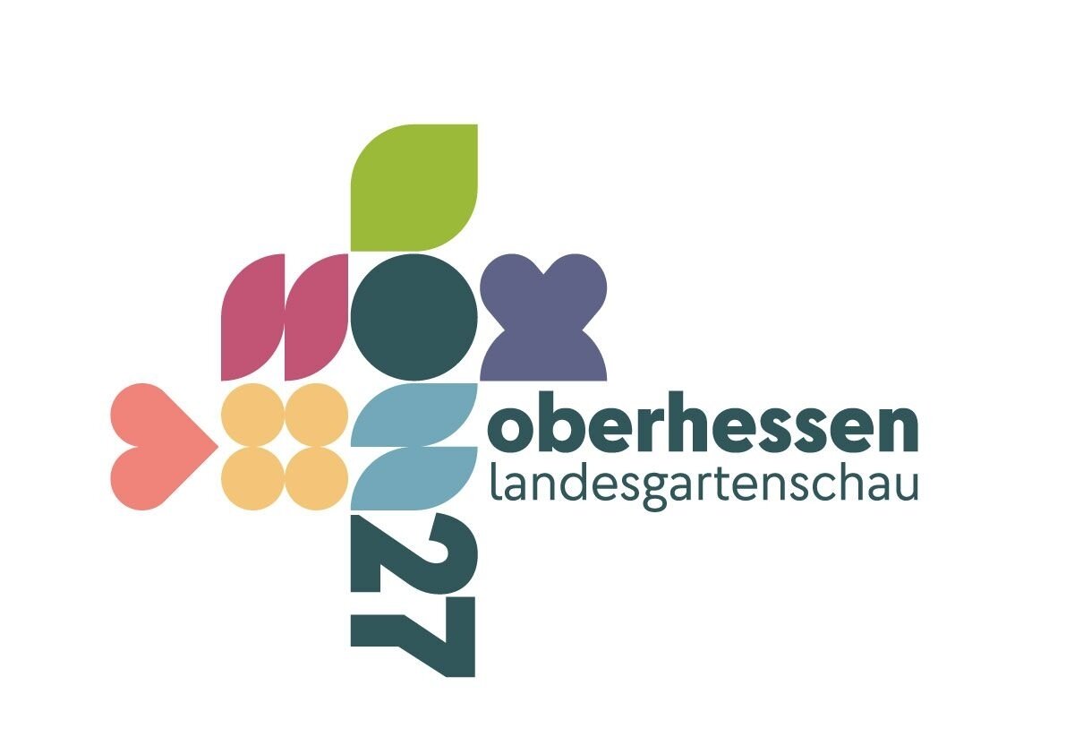 Magistat der Stadt Gedern Logo