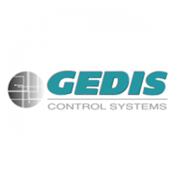 GEDIS mbH & Co. KG Logo