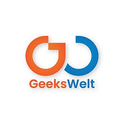 Geekswelt e.U Logo