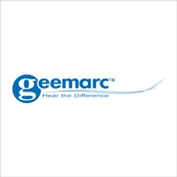 Geemarc Telecom Logo