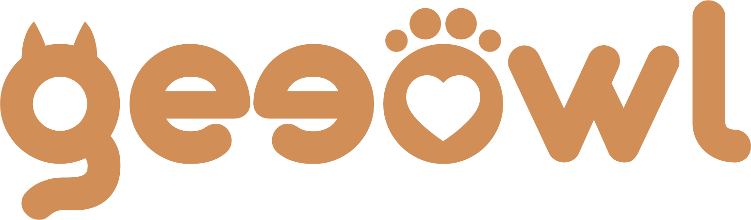 Geeowl Logo