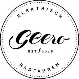 Geero Logo