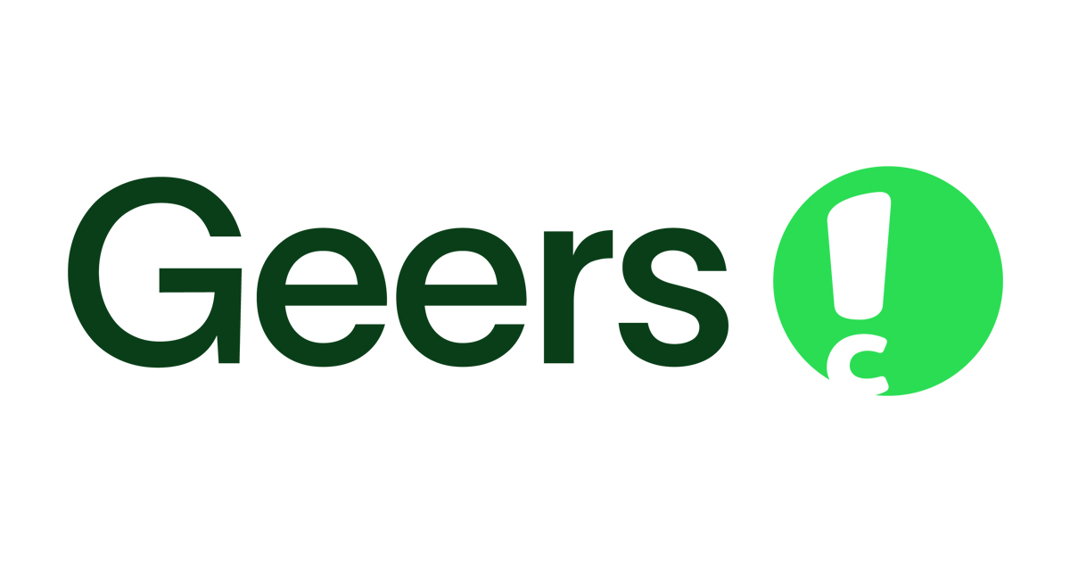 Geers Logo
