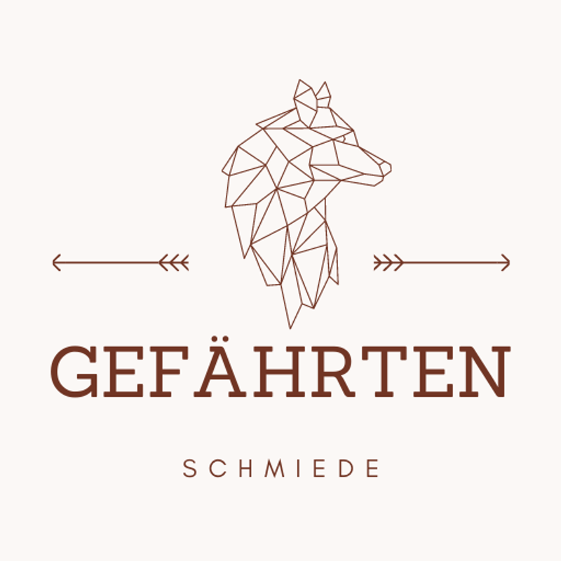 Gefährtenschmiede Logo
