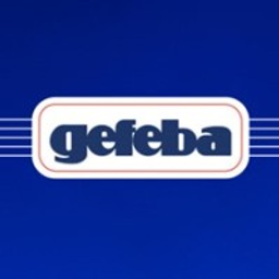 gefeba Engineering | gefeba Elektro Logo