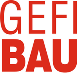 GEFI - Bau GmbH Logo