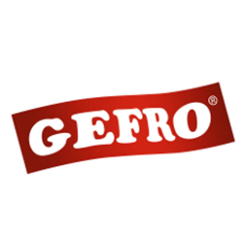 GEFRO Logo