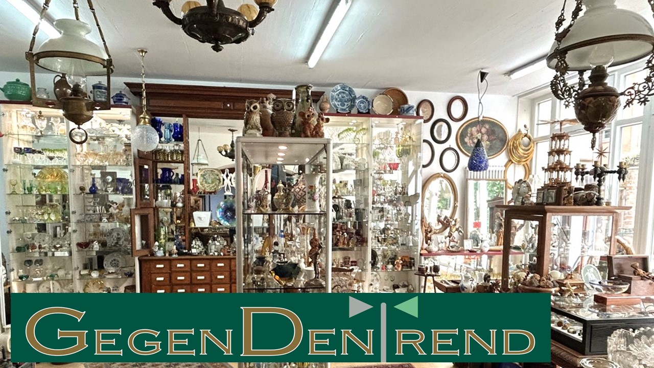 GegenDenTrend Logo